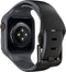 Spigen Liquid Air Pro voor Apple Watch (44mm) - Zwart