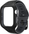 Spigen Liquid Air Pro voor Apple Watch (44mm) - Zwart