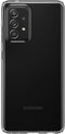 Spigen Liquid Crystal Backcover geschikt voor Samsung Galaxy A72 hoesje - Transparant