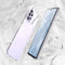 Spigen Liquid Crystal Backcover geschikt voor Samsung Galaxy A72 hoesje - Transparant