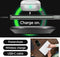 Spigen Liquid Crystal Geschikt voor Samsung S23 Ultra Back Cover Transparant