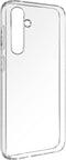 Spigen Liquid Crystal Hoesje Geschikt voor Samsung Galaxy S23 FE Transparant