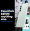 Spigen Liquid Crystal Hoesje Geschikt voor Samsung Galaxy S23 FE Transparant