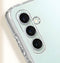 Spigen Liquid Crystal Hoesje Geschikt voor Samsung Galaxy S23 FE Transparant