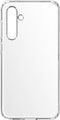 Spigen Liquid Crystal Hoesje Geschikt voor Samsung Galaxy S23 FE Transparant