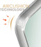 Spigen Liquid Crystal Hoesje Geschikt voor Samsung Galaxy S23 FE Transparant