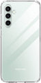 Spigen Liquid Crystal Hoesje Geschikt voor Samsung Galaxy S23 FE Transparant