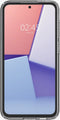 Spigen Liquid Crystal Hoesje Geschikt voor Samsung Galaxy S23 FE Transparant