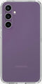 Spigen Liquid Crystal Hoesje Geschikt voor Samsung Galaxy S23 FE Transparant