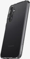 Spigen Liquid Crystal Hoesje Geschikt voor Samsung Galaxy S23 FE Transparant