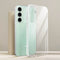 Spigen Liquid Crystal Hoesje Geschikt voor Samsung Galaxy S23 FE Transparant