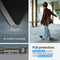 Spigen Liquid Crystal Hoesje Geschikt voor Samsung Galaxy S24 Back Cover Zwart