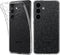Spigen Liquid Crystal Hoesje Geschikt voor Samsung Galaxy S24 Back Cover Glitter