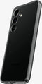 Spigen Liquid Crystal Hoesje Geschikt voor Samsung Galaxy S24 Back Cover Zwart