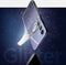 Spigen Liquid Crystal Hoesje Geschikt voor Samsung S24 Plus Back Cover Glitter