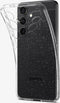 Spigen Liquid Crystal Hoesje Geschikt voor Samsung S24 Plus Back Cover Glitter
