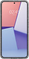 Spigen Liquid Crystal Hoesje Geschikt voor Samsung S24 Plus Back Cover Glitter