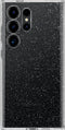 Spigen Liquid Crystal Hoesje Geschikt voor Samsung S24 Ultra Back Cover Glitter