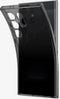 Spigen Liquid Crystal Hoesje Geschikt voor Samsung S24 Ultra Back Cover Zwart