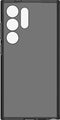 Spigen Liquid Crystal Hoesje Geschikt voor Samsung S24 Ultra Back Cover Zwart