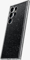 Spigen Liquid Crystal Hoesje Geschikt voor Samsung S24 Ultra Back Cover Glitter
