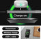 Spigen Liquid Crystal Hoesje Geschikt voor Samsung S24 Ultra Back Cover Glitter