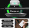 Spigen Liquid Crystal Hoesje Geschikt voor Samsung S24 Ultra Back Cover Zwart