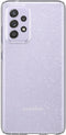 Spigen Liquid Crystal Samsung Galaxy A72 Hoesje Glitter