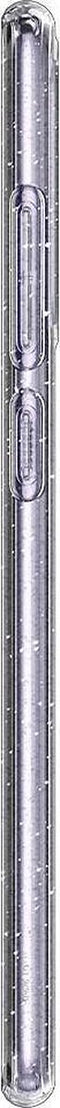 Spigen Liquid Crystal Samsung Galaxy A72 Hoesje Glitter