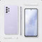 Spigen Liquid Crystal Samsung Galaxy A72 Hoesje Glitter
