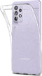 Spigen Liquid Crystal Samsung Galaxy A72 Hoesje Glitter