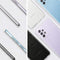 Spigen Liquid Crystal Samsung Galaxy A72 Hoesje Glitter