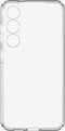 Spigen Liquid Crystal Samsung Galaxy S24 Hoesje Back Cover Transparant
