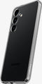 Spigen Liquid Crystal Samsung Galaxy S24 Hoesje Back Cover Transparant