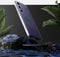 Spigen Liquid Crystal Samsung S24 Plus Hoesje Back Cover Transparant