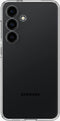 Spigen Liquid Crystal Samsung S24 Plus Hoesje Back Cover Transparant