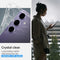 Spigen Liquid Crystal Samsung S24 Plus Hoesje Back Cover Transparant
