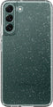 Spigen - Liquid Crystal Serie - TPU Backcover - Crystal Quartz - Hoesje Geschikt Voor Samsung Galaxy S22