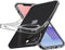 Spigen Liquid Crystal TPU met Air Cushion hoesje geschikt voor iPhone 13 mini - transparant