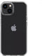 Spigen Liquid Crystal TPU met Air Cushion hoesje geschikt voor iPhone 13 mini - transparant