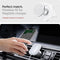 Spigen MagFit Ventilatierooster Houderstandaard Apple MagSafe Wit