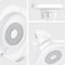 Spigen MagFit Ventilatierooster Houderstandaard Apple MagSafe Wit
