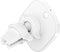 Spigen MagFit Ventilatierooster Houderstandaard Apple MagSafe Wit