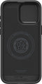 Spigen Optik Armor Magfit Case hoesje geschikt voor iPhone 15 Pro Max - zwart