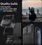 Spigen Optik Armor Magfit Case hoesje geschikt voor iPhone 15 Pro Max - zwart