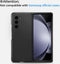 Spigen Optik | Camera Lens Protector Geschikt voor Samsung Galaxy Z Fold 5 | 2-Pack
