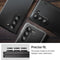 Spigen Optik | Camera Lens Protector Geschikt voor Samsung Galaxy Z Fold 5 | 2-Pack