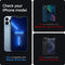Spigen Privacy Glass Met Montage Frame voor Apple iPhone 13 Pro Max AGL03378