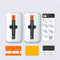 Spigen Privacy Glass Met Montage Frame voor Apple iPhone 13 Pro Max AGL03378