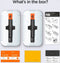 Spigen Privacy Glass Met Montage Frame voor Apple iPhone 13 Pro Max AGL03378
